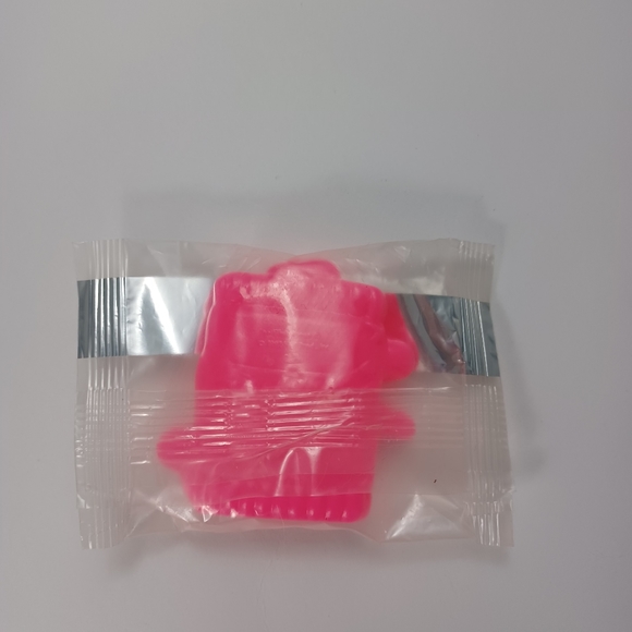 1992 Fruity Pebbles Flintstone Dino Dinosaur Water Squirter Cereal Toy - Picture 2 of 8